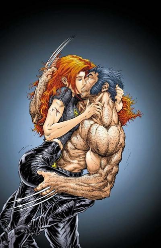 Illustration for article titled The Sexiest Mutants, Cyborgs And Posthumans Of All Time
